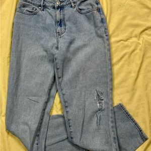 PacSun Mom Jeans size 25 (0)